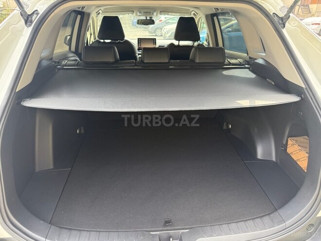 Toyota RAV4 2019, 49,200 km - 2.0 l - Bakı