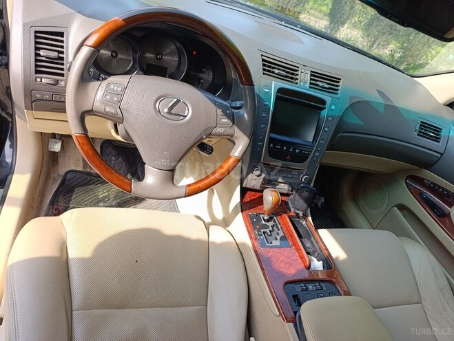 Lexus GS 300 2005, 360,000 km - 3.0 l - Bakı