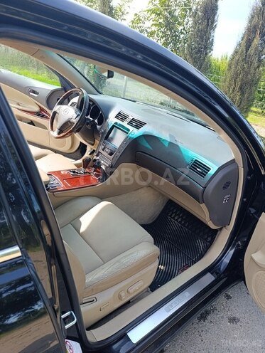 Lexus GS 300 2005, 360,000 km - 3.0 l - Bakı