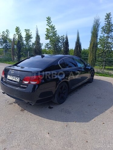 Lexus GS 300 2005, 360,000 km - 3.0 l - Bakı