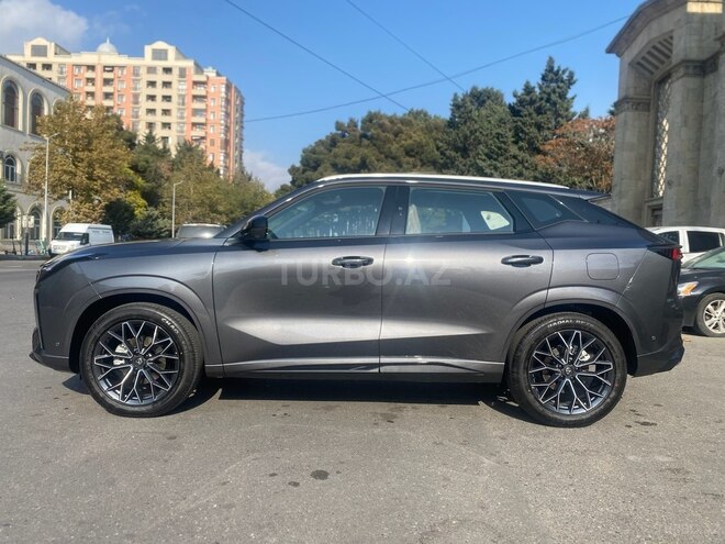 Changan Uni-Z-3