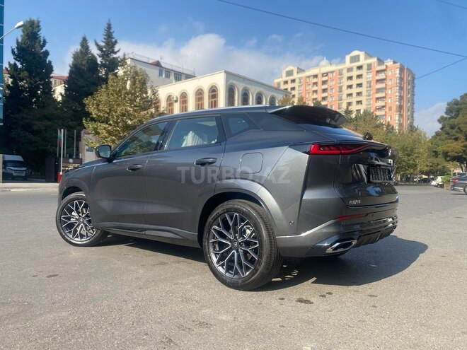 Changan Uni-Z-5