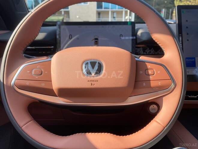Changan Uni-Z-12