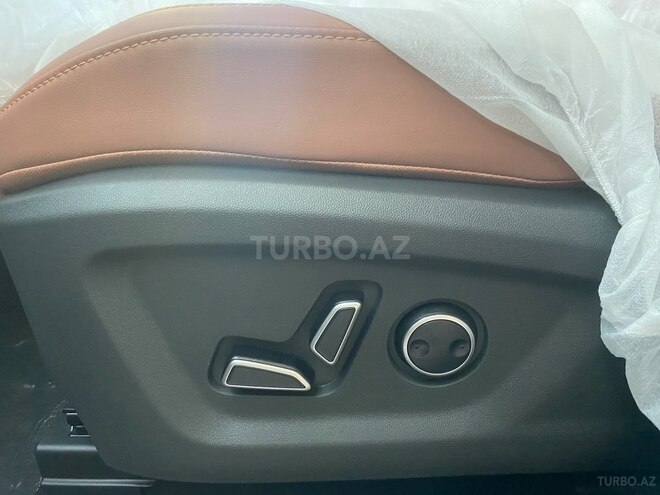 Changan Uni-Z-17