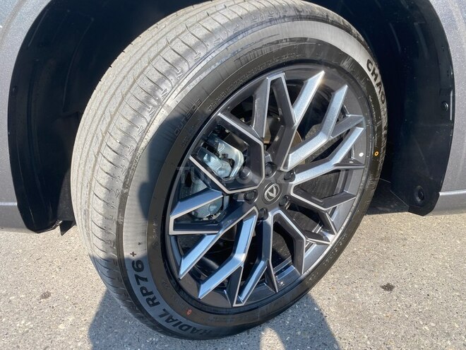 Changan Uni-Z-18