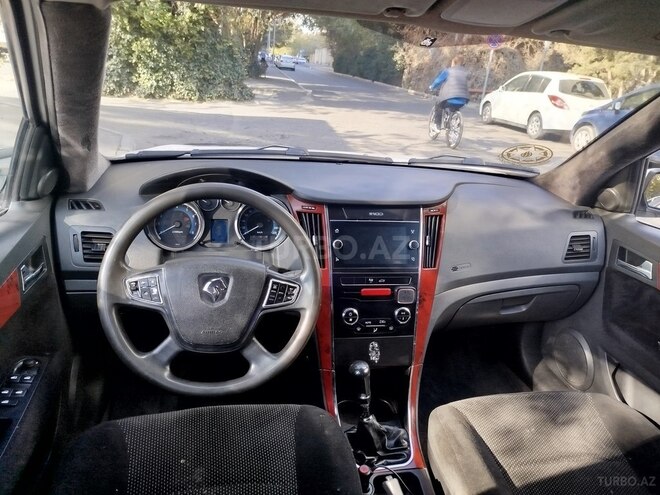 Khazar SD 2022, 255,536 km - 1.7 l - Bakı