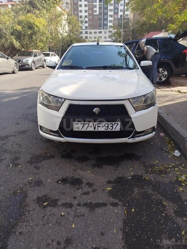 Khazar SD 2022, 255,536 km - 1.7 l - Bakı