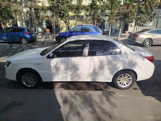 Khazar SD 2022, 255,536 km - 1.7 l - Bakı