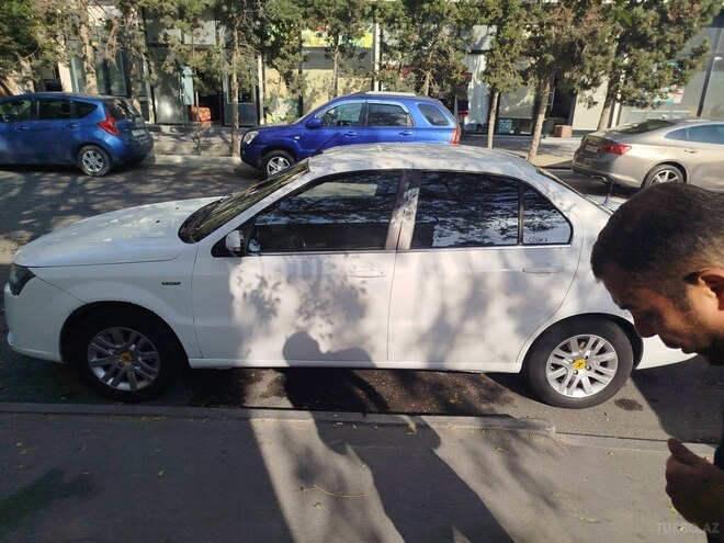 Khazar SD 2022, 255,536 km - 1.7 l - Bakı