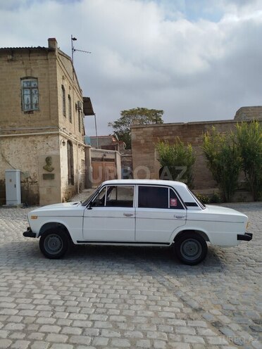 LADA (VAZ) 2106 2002, 73,000 km - 1.6 л - Bakı