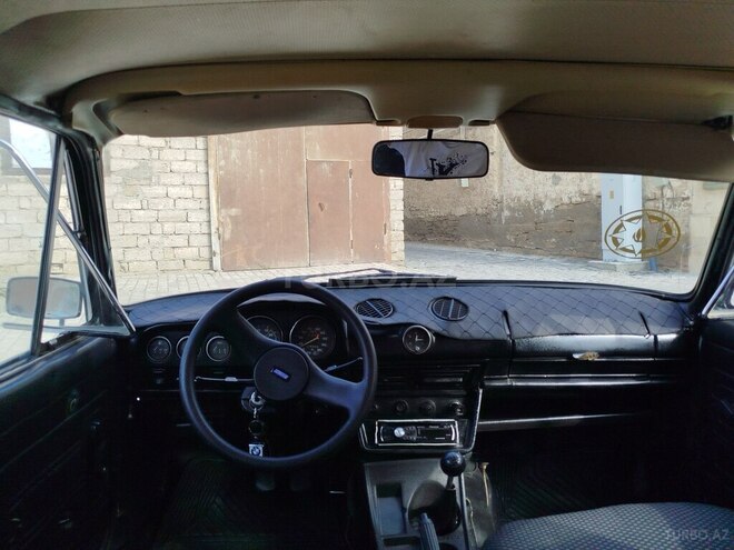 LADA (VAZ) 2106 2002, 73,000 km - 1.6 л - Bakı