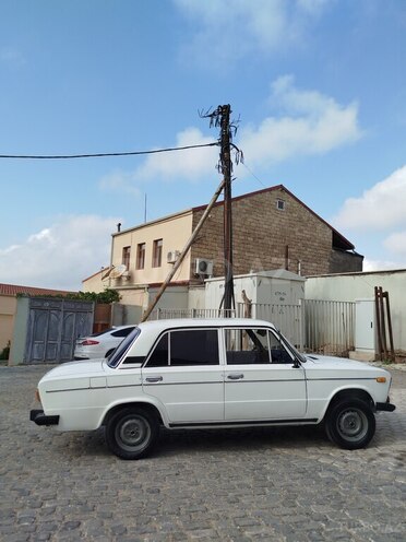 LADA (VAZ) 2106 2002, 73,000 km - 1.6 л - Bakı