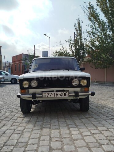 LADA (VAZ) 2106 2002, 73,000 km - 1.6 л - Bakı