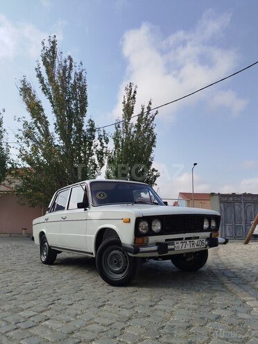 LADA (VAZ) 2106 2002, 73,000 km - 1.6 л - Bakı