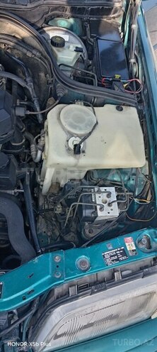 Mercedes C 200 1997, 452,880 km - 2.0 л - Bakı