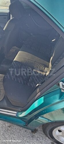 Mercedes C 200 1997, 452,880 km - 2.0 л - Bakı