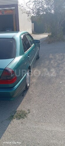 Mercedes C 200 1997, 452,880 km - 2.0 л - Bakı