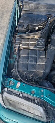 Mercedes C 200 1997, 452,880 km - 2.0 л - Bakı