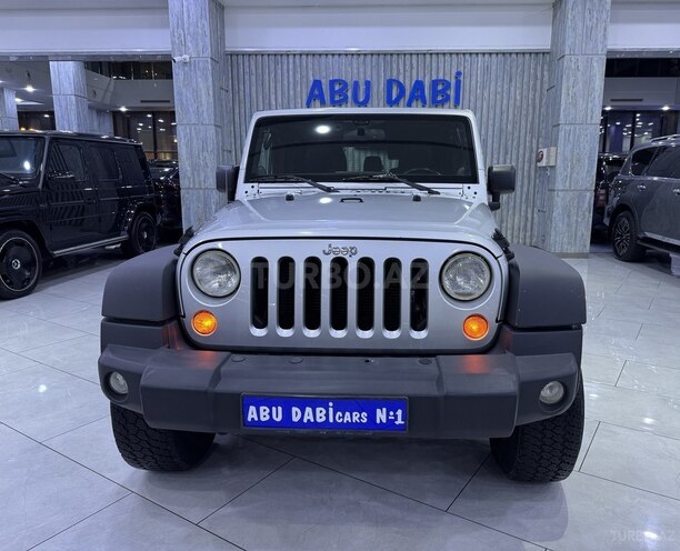 Jeep Wrangler-2