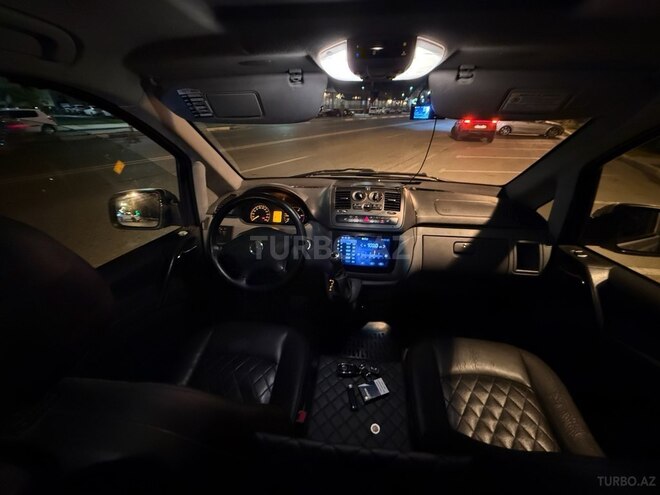 Mercedes  2010, 495,000 km - 2.1 l - Xırdalan