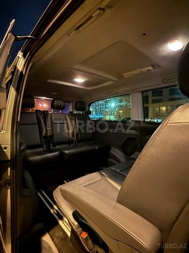 Mercedes  2010, 495,000 km - 2.1 l - Xırdalan