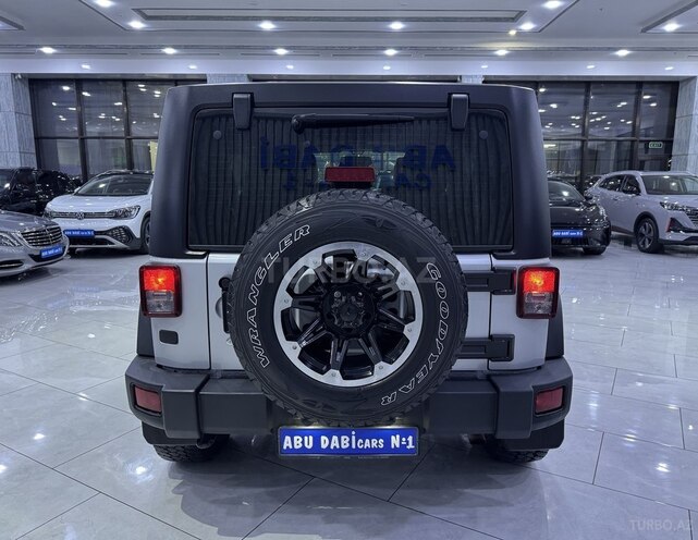 Jeep Wrangler-7