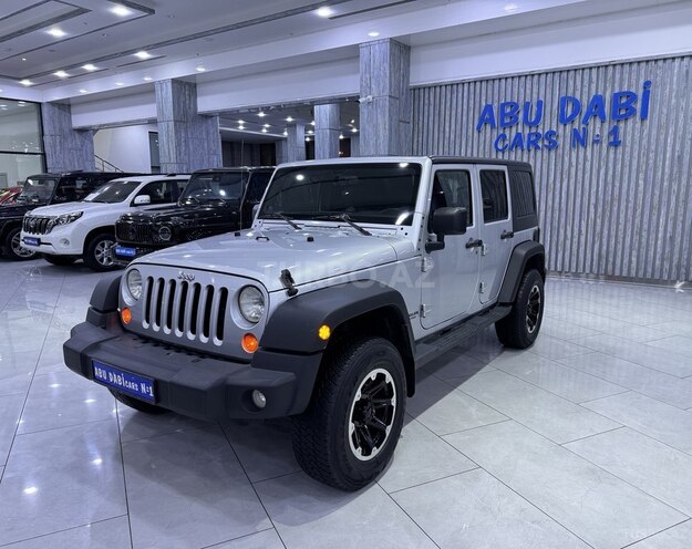 Jeep Wrangler-1
