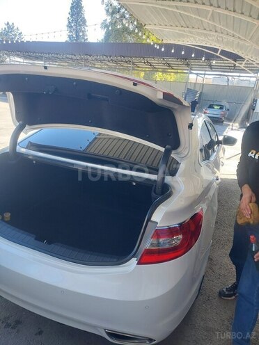 Hyundai Grandeur 2012, 180,000 km - 2.4 l - Bərdə