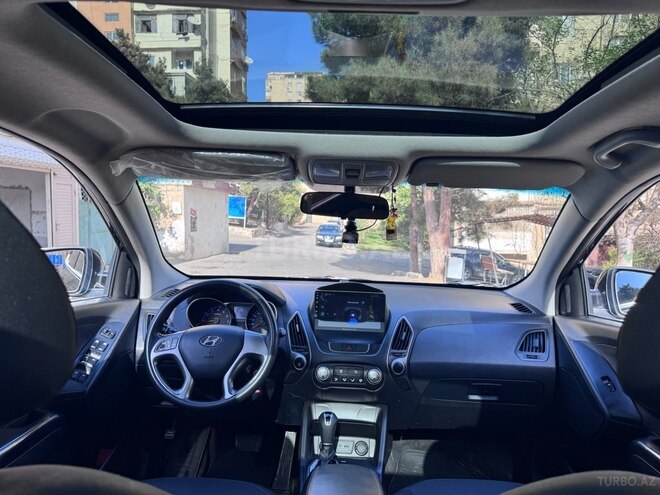 Hyundai ix35 2014, 138,000 km - 2.0 l - Bakı