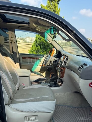 Lexus LX 470 2006, 251,613 km - 4.7 l - Bakı