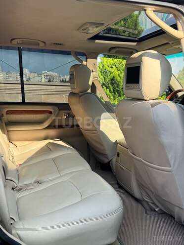 Lexus LX 470 2006, 251,613 km - 4.7 l - Bakı