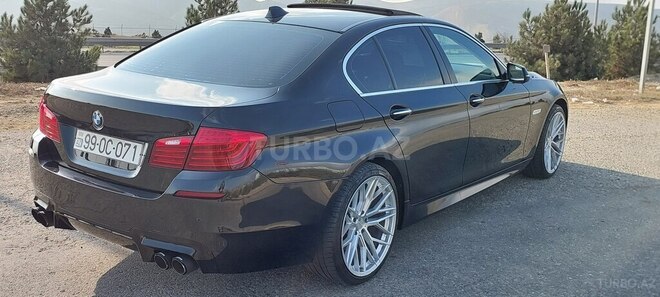 BMW 528 2014, 188,000 km - 2.0 l - Bakı