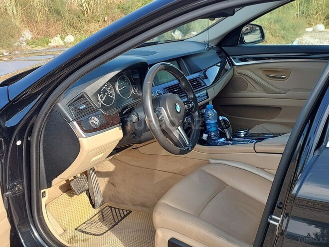 BMW 528 2014, 188,000 km - 2.0 l - Bakı