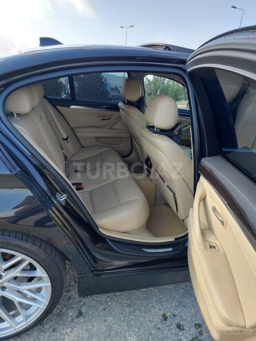 BMW 528 2014, 188,000 km - 2.0 l - Bakı