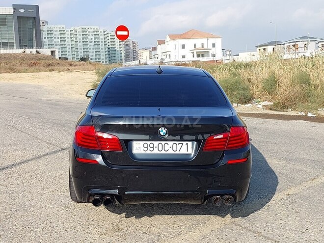 BMW 528 2014, 188,000 km - 2.0 l - Bakı
