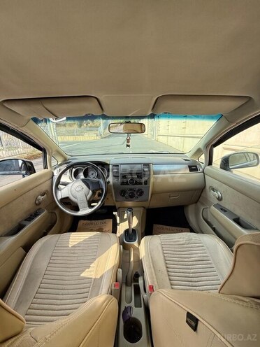 Nissan Tiida 2007, 232,523 km - 1.6 l - Bakı