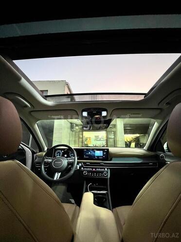 Hyundai Sonata 2024, 4,300 km - 2.0 л - Bakı