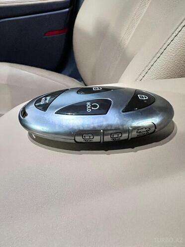 Hyundai Sonata 2024, 4,300 km - 2.0 л - Bakı