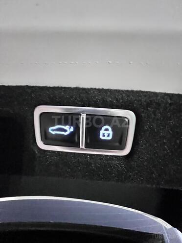 Hyundai Sonata 2024, 4,300 km - 2.0 л - Bakı