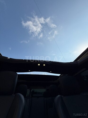 Jeep Wrangler 2024, 17,000 km - 2.0 l - Bakı