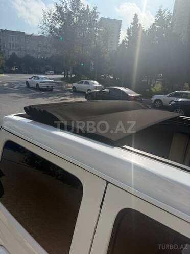 Jeep Wrangler 2024, 17,000 km - 2.0 l - Bakı