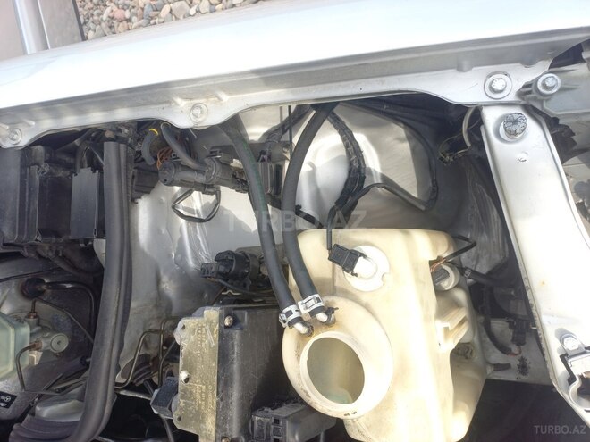 Mercedes E 230 1996, 312,456 km - 2.3 l - Bakı