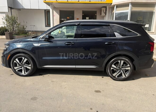Kia Sorento-3