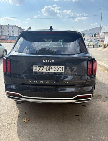 Kia Sorento-2