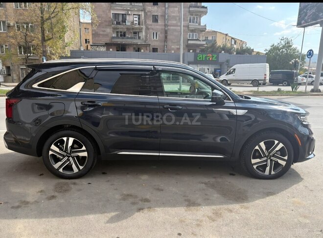 Kia Sorento-4