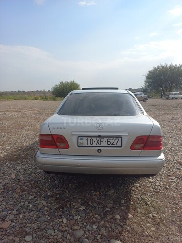 Mercedes E 230 1996, 312,456 km - 2.3 l - Bakı