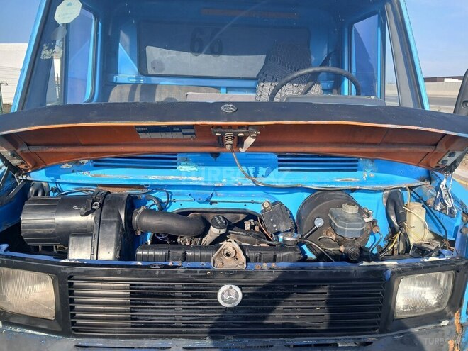 Mercedes 609 D 1992, 365,800 km - 2.2 л - Tərtər