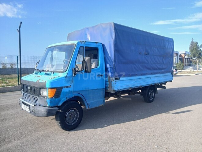 Mercedes 609 D 1992, 365,800 km - 2.2 л - Tərtər