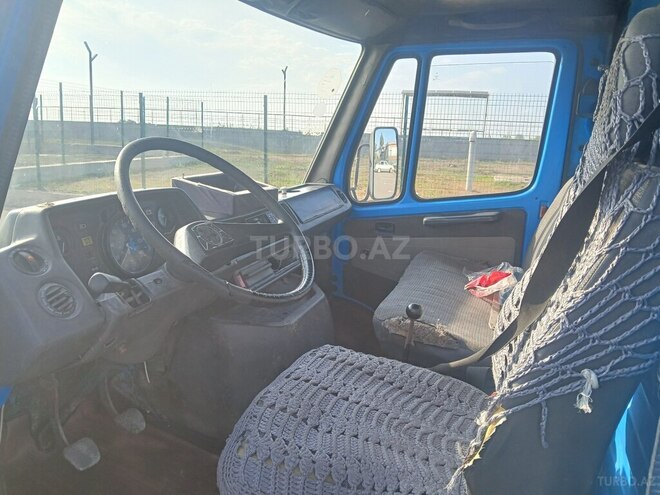 Mercedes 609 D 1992, 365,800 km - 2.2 л - Tərtər