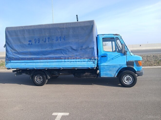 Mercedes 609 D 1992, 365,800 km - 2.2 л - Tərtər